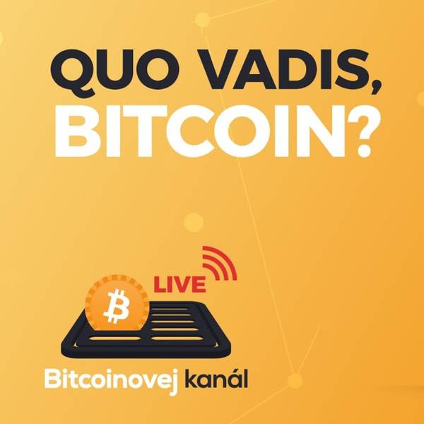 Bitcoinovej kanál